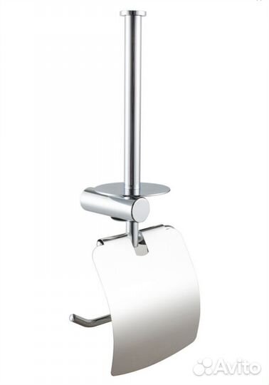 Держатель туалетной бумаги Haiba