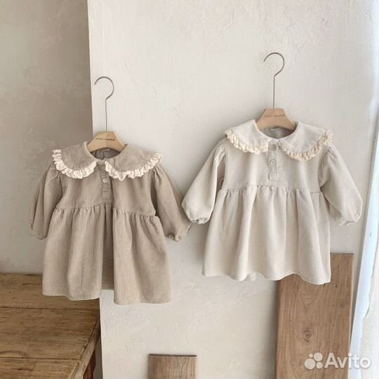 Детская одежда для девочек