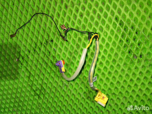 Жгут проводов AIR BAG Golf Plus