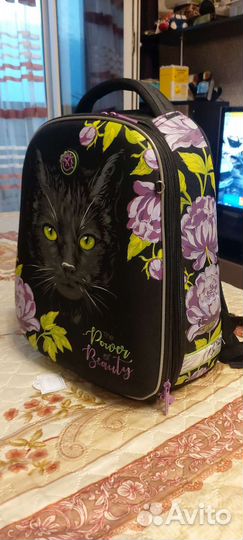 Школьный рюкзак ergo system