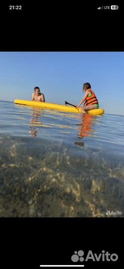 Доска доя саббординга