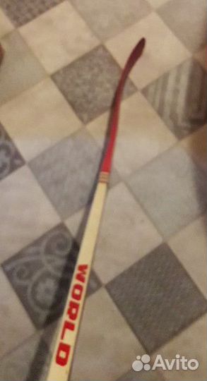 Клюшка Кожевникова Александра 80 е годы