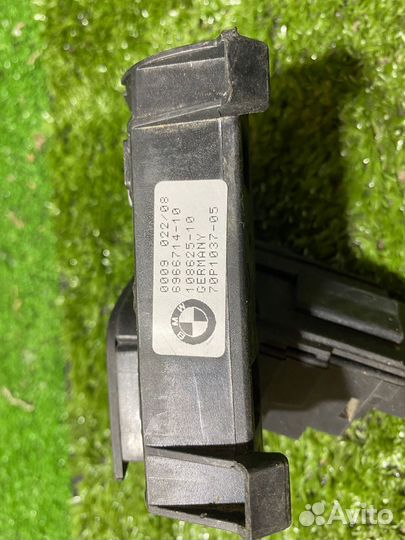 Замок зажигания BMW X5 E70