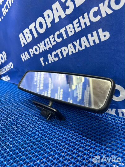 Зеркало салона Volvo 940 седан 1996