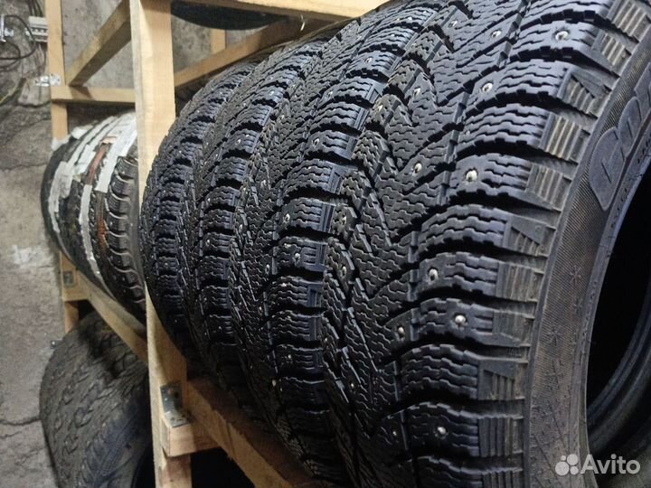 Nokian Tyres Nordman 7 SUV 185/60 R15 97H