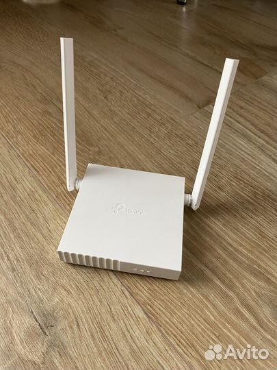 Wifi роутер tp link c 24