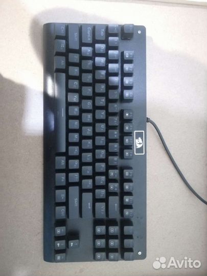 Игровая клавиатура