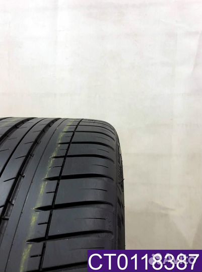 Michelin Latitude Sport 3 ZP 275/30 R20 97Y