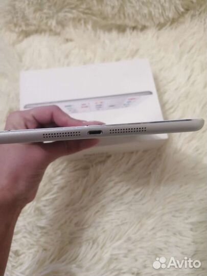 iPad mini 16gb wi-fi cellular