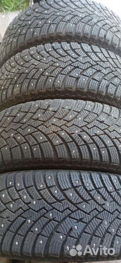 Pirelli Ice Zero 2 205/55 R16 94T