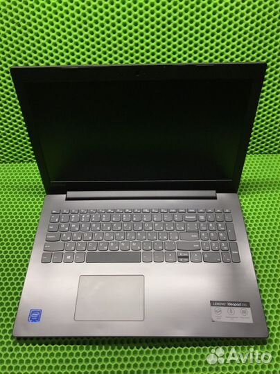 Ноутбук lenovo ideapad 330-15igm (30306)
