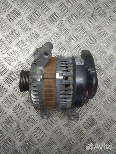 Генератор Mazda 6 GH