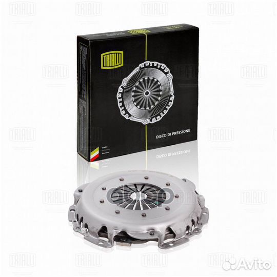 Диск сцеп. нажим. (корзина) для а/м LADA Vesta