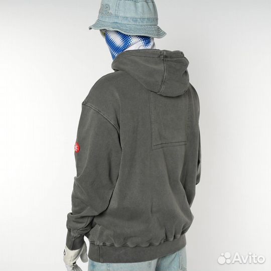 Худи cavempt погружной
