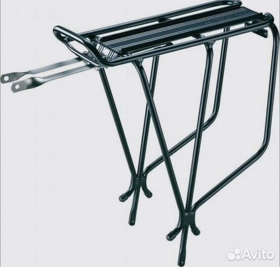 Багажник для велосипеда Topeak Super Tourist