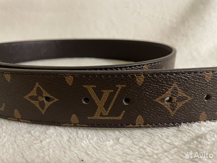 Ремень Louis Vuitton