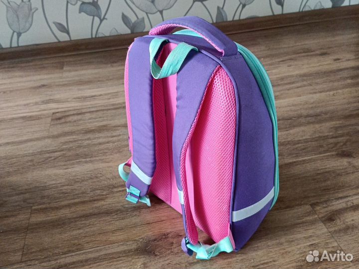 Рюкзак ортопедический школьный