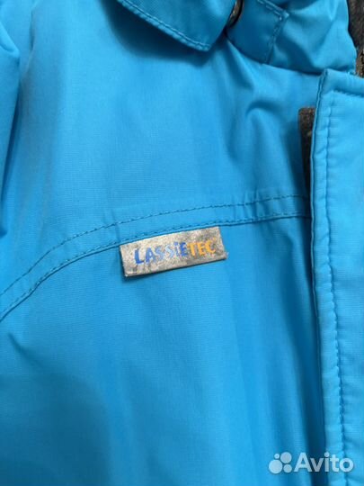 Комбинезон легкий на весну 86 размер