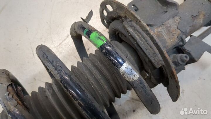 Амортизатор подвески Ford Mondeo 5 2015, 2015