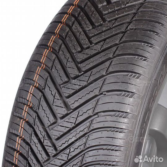 Hankook Kinergy 4S2 H750 225/55 R18 98V