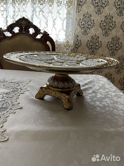 Подставка для торта