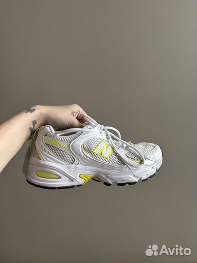 Кроссовки New balance 530