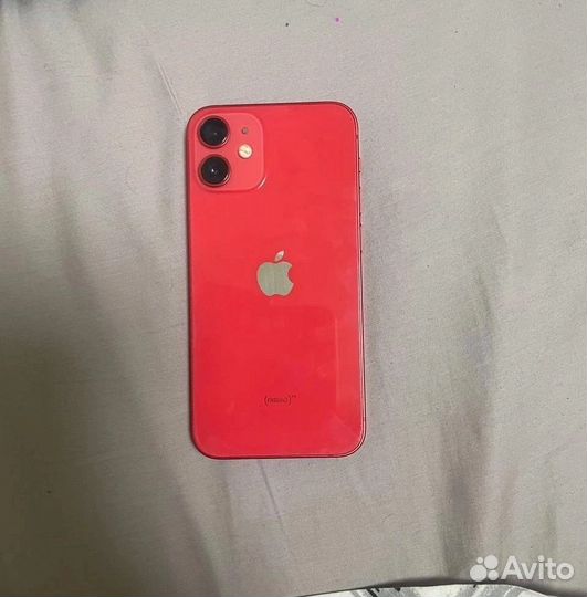 iPhone 12 mini, 128 ГБ