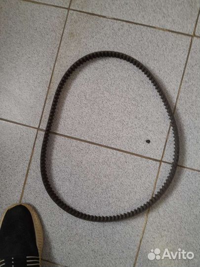 Ремень грм renault 8200542739