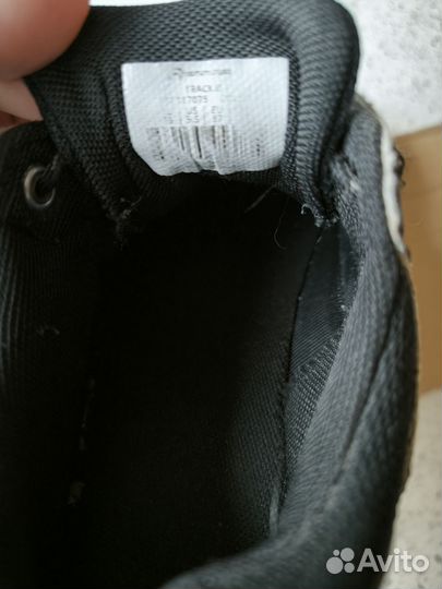 Кроссовки на мальчика, 37р