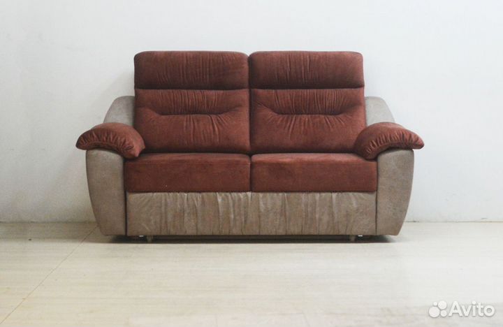 Диван Бристоль прямой