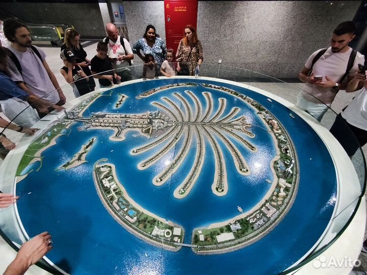 Отзыв о Дубае