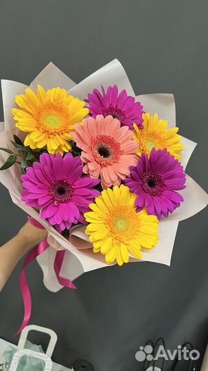 Букет с доставкой