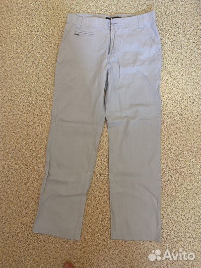 Мужские вещи