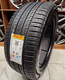 Pirelli Scorpion Zero All Season 285/45 R22 114Y