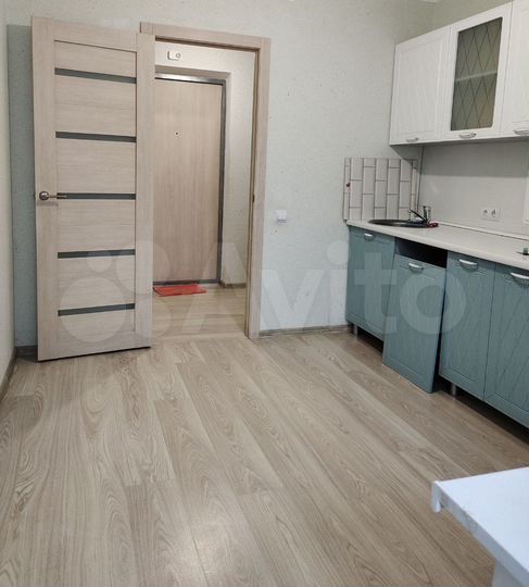 2-к. квартира, 53 м², 2/9 эт.