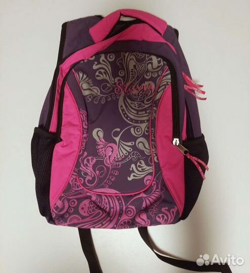 Рюкзак школьный новый