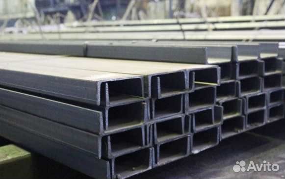 Швеллер 10 в наличии