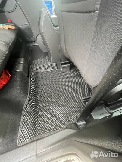 Eva ева эва коврики в Череповце за 2 часа