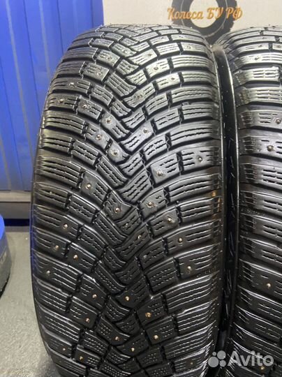 Continental IceContact 3 205/55 R17 95T