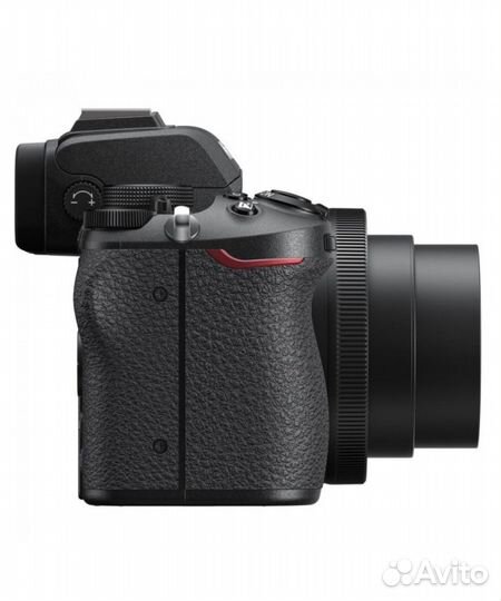 Фотоаппарат nikon z50
