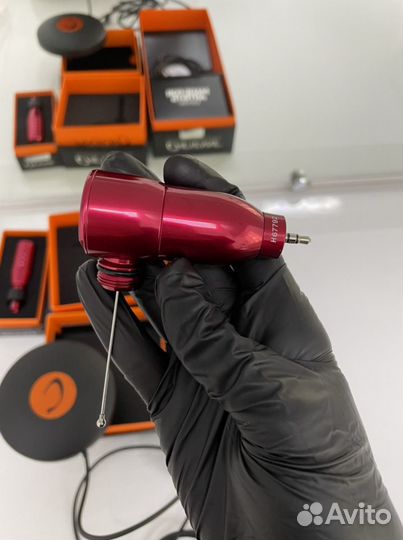 Тату машинка cheyenne