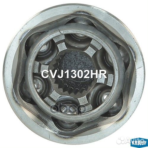 ШРУС наружный CVJ1302HR Krauf