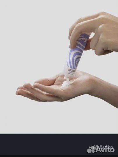 Merci Handy Крем для рук Hand Cream 30мл