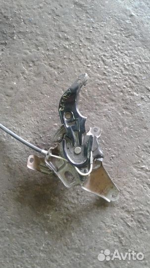 Стояночный тормоз Camry 40-45