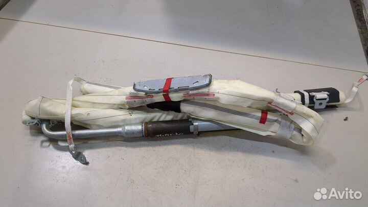 Подушка безопасности боковая правая киа Sorento