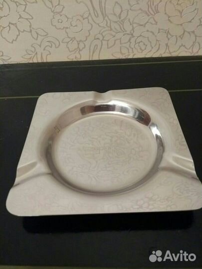 Пепельница Zepter