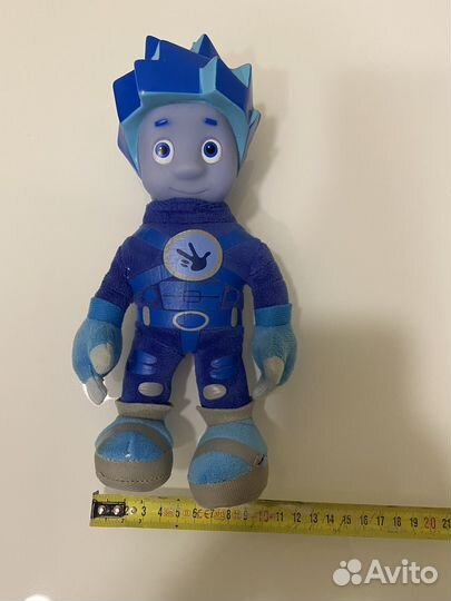 Фиксики / нолик