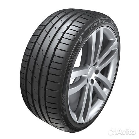 Hankook Ventus S1 Evo 3 K127 235/45 R19 99Y