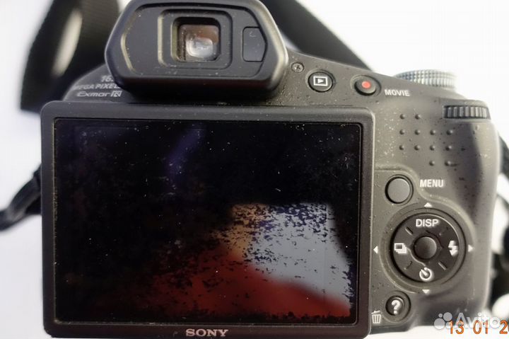 Фотокамера 