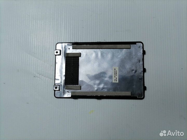 Крышка отсека HDD для MSI MS-1632
